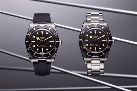 tudor nere bay|tudor black bay champagne.